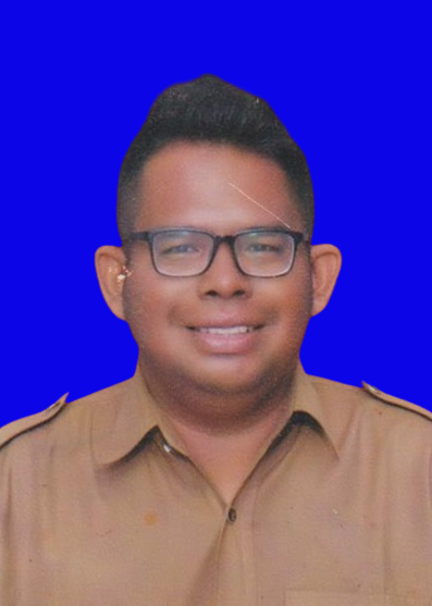Arief Hakim Iskandar, S.Pd., Kons.